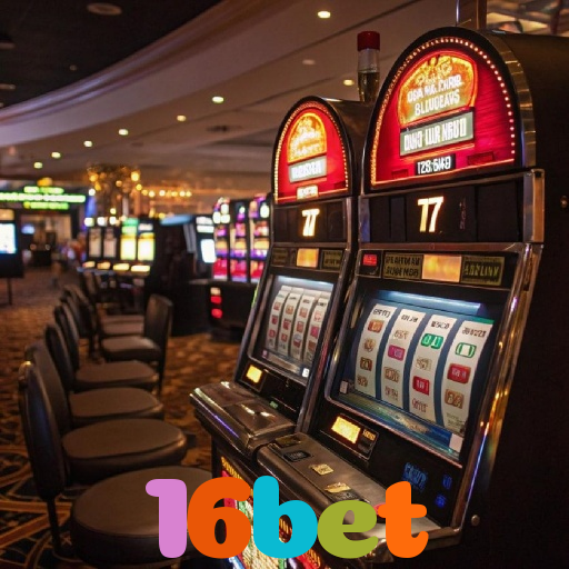  16bet