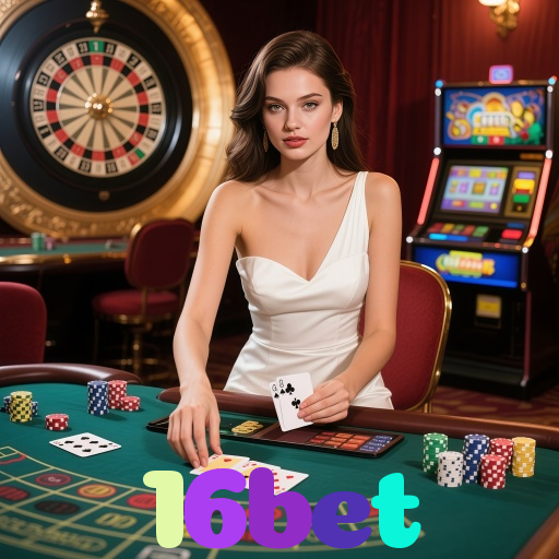  16bet