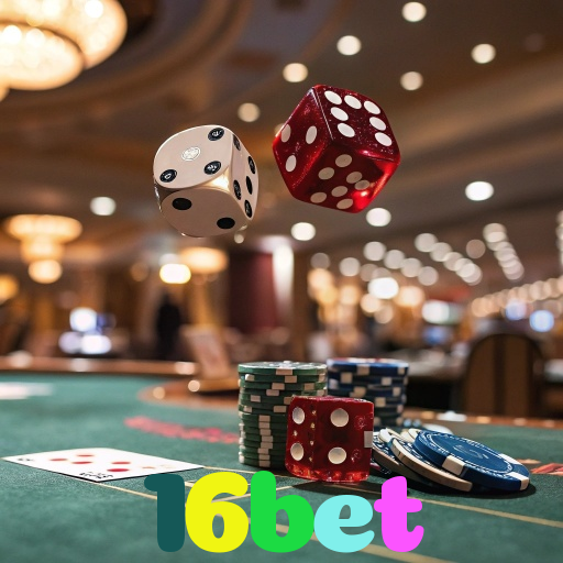 16bet