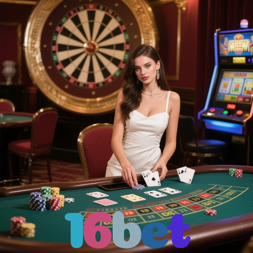  16bet
