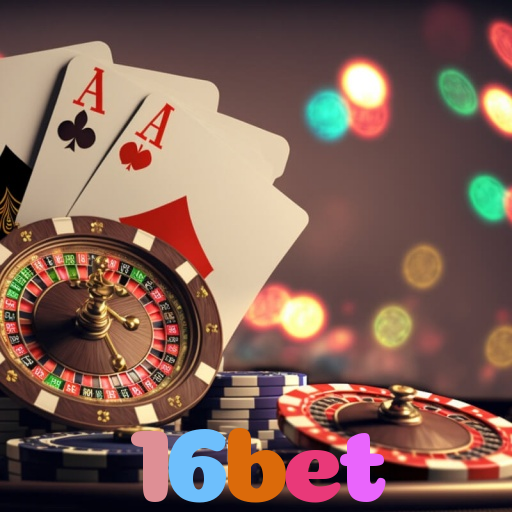  16bet