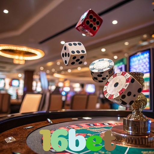  16bet