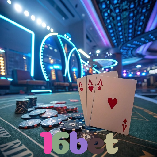  16bet