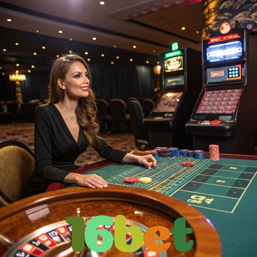  16bet