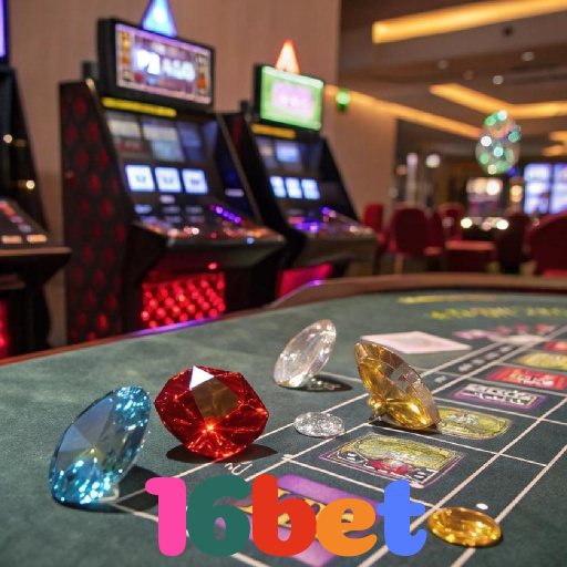  16bet
