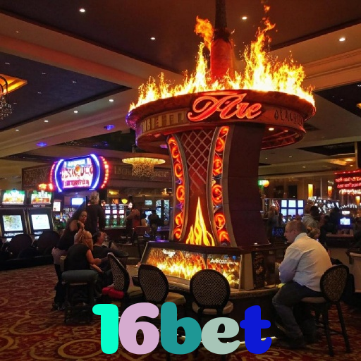  16bet