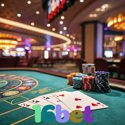  16bet