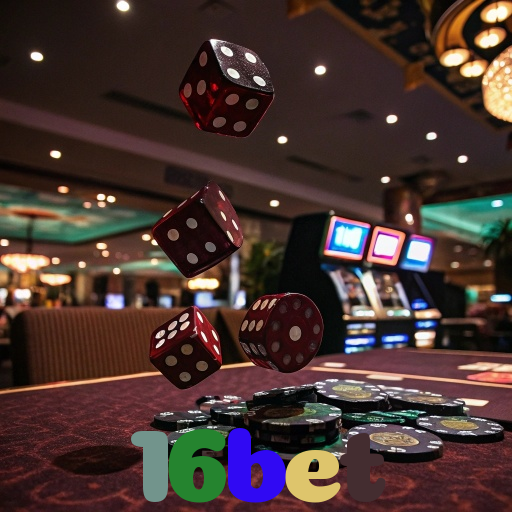  16bet