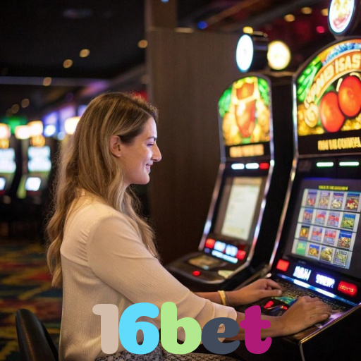  16bet