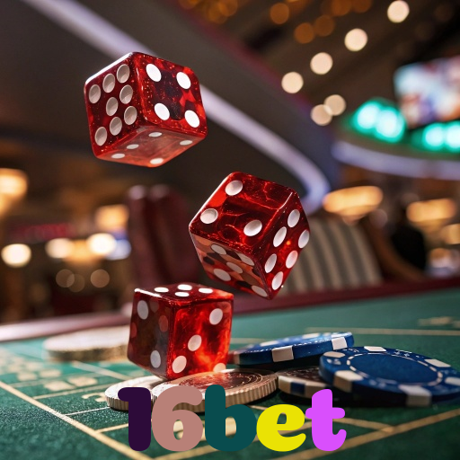  16bet